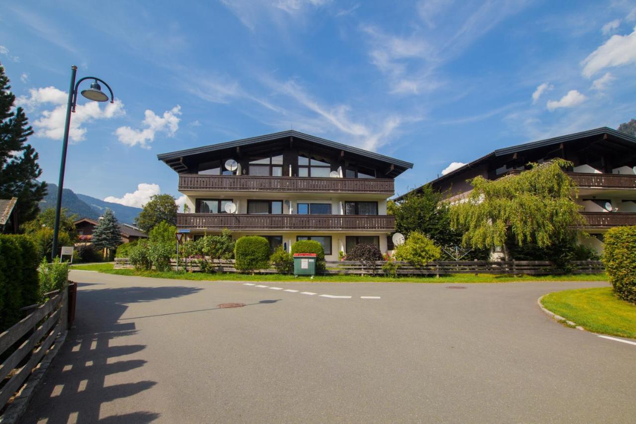 Apartment Schmid - Steinbock Lodges ไมส์โฮเฟิน ภายนอก รูปภาพ