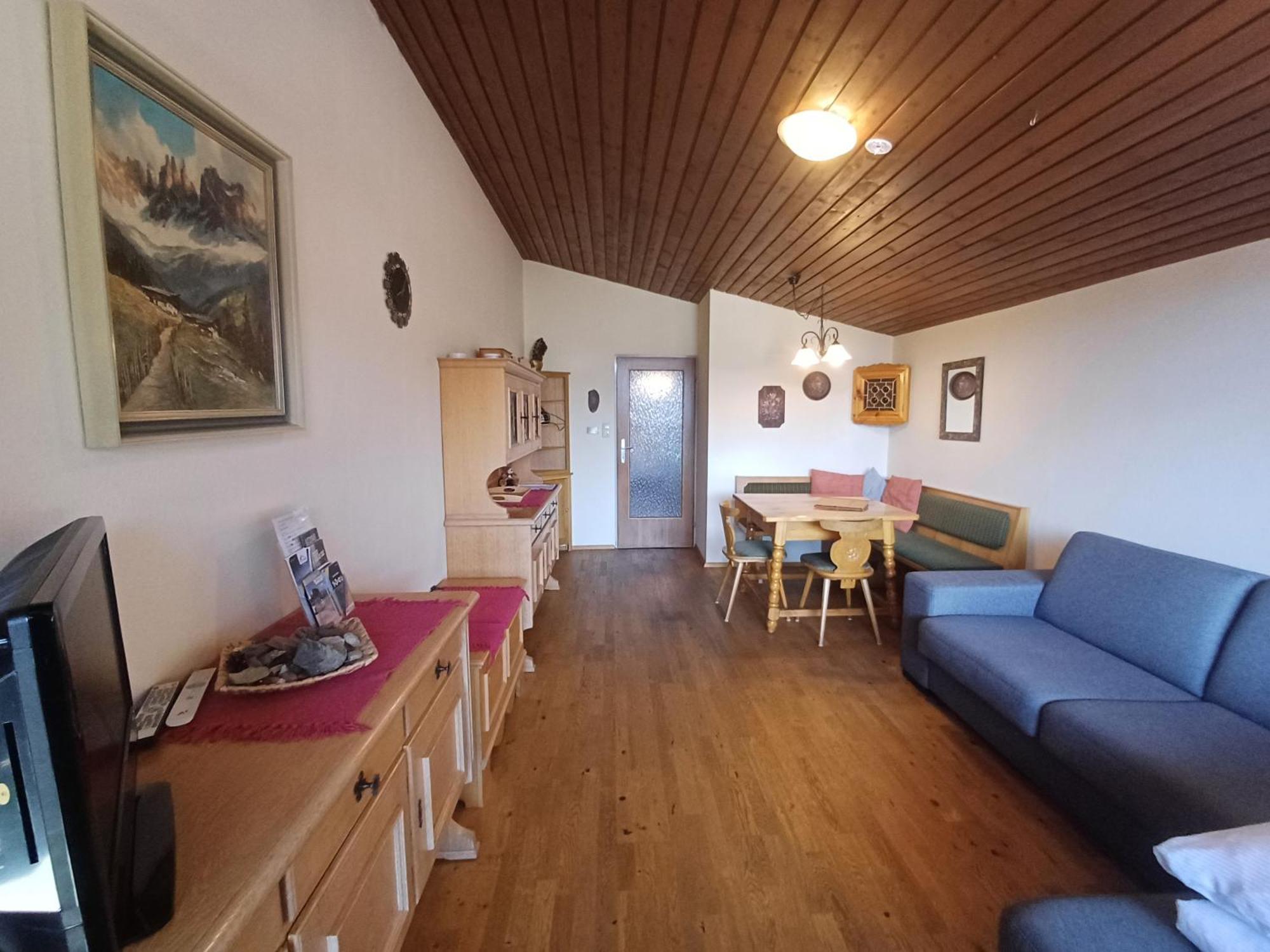 Apartment Schmid - Steinbock Lodges ไมส์โฮเฟิน ภายนอก รูปภาพ
